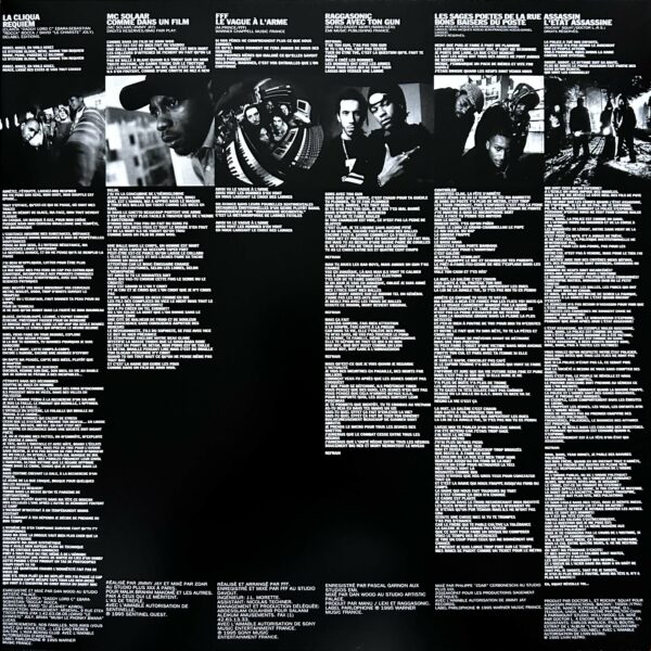 La Haine – Image 4