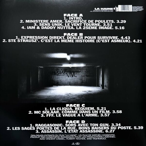 La Haine – Image 5