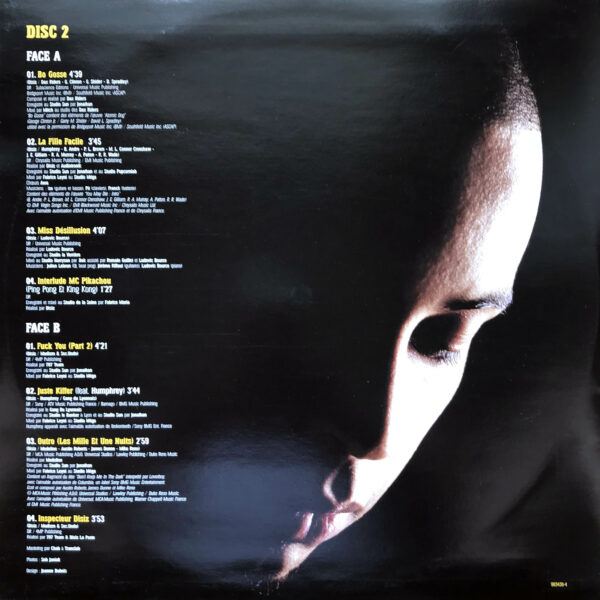 Disiz La Peste – Image 8