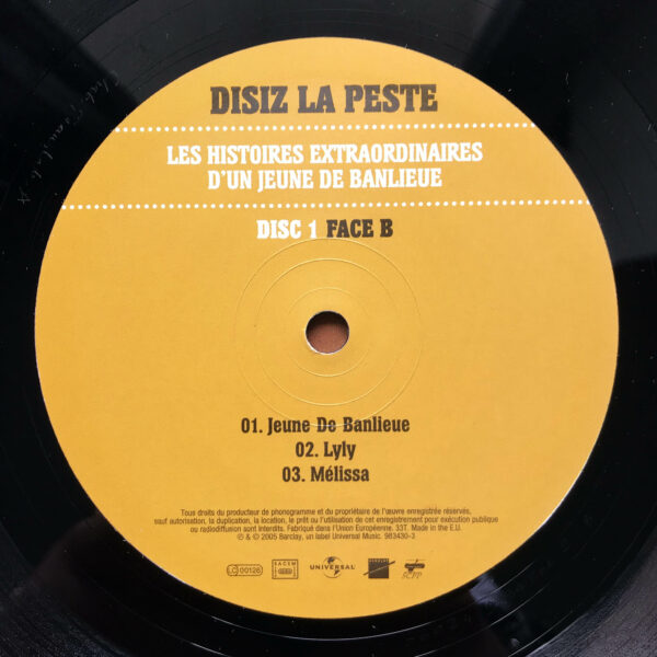 Disiz La Peste – Image 6