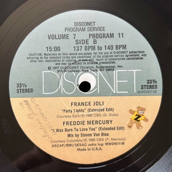 Disconet Program Service – Image 2