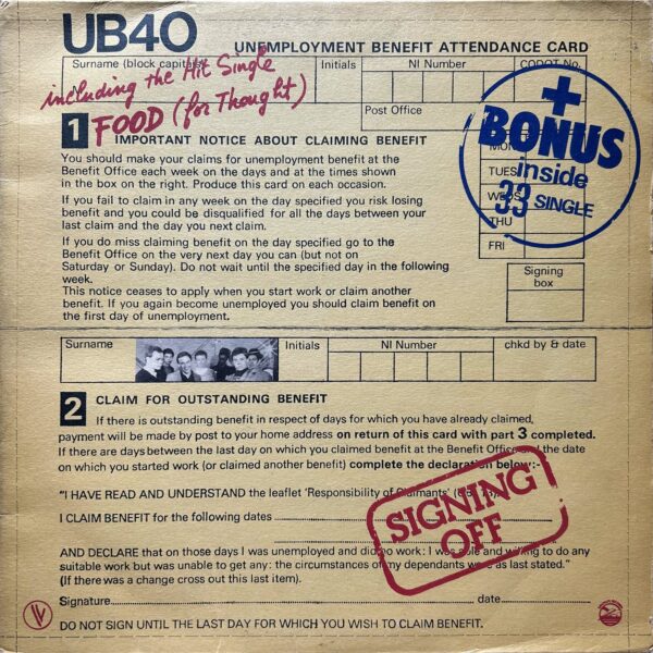UB40