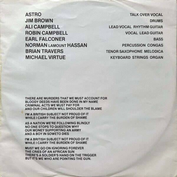 UB40 – Image 4