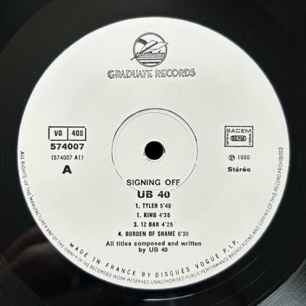 UB40 – Image 5