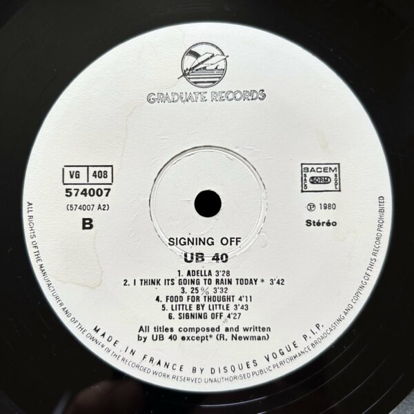 UB40 – Image 6