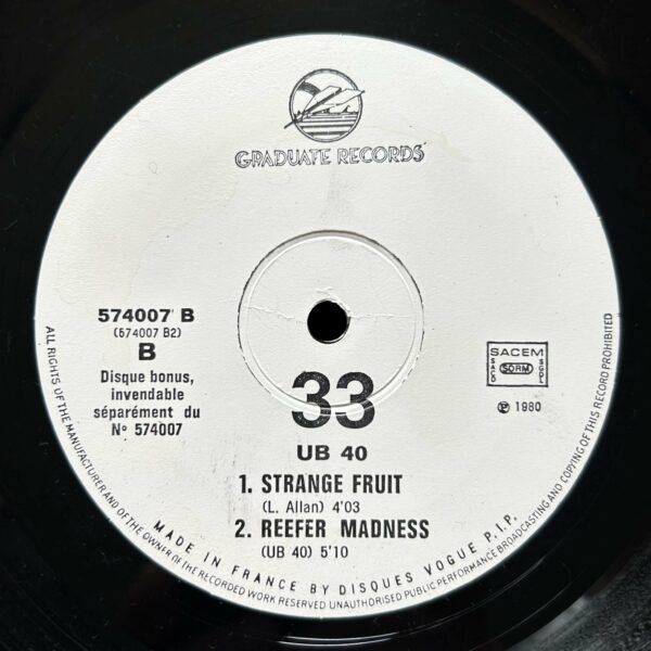UB40 – Image 10