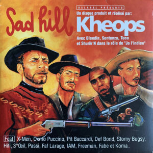 Kheops