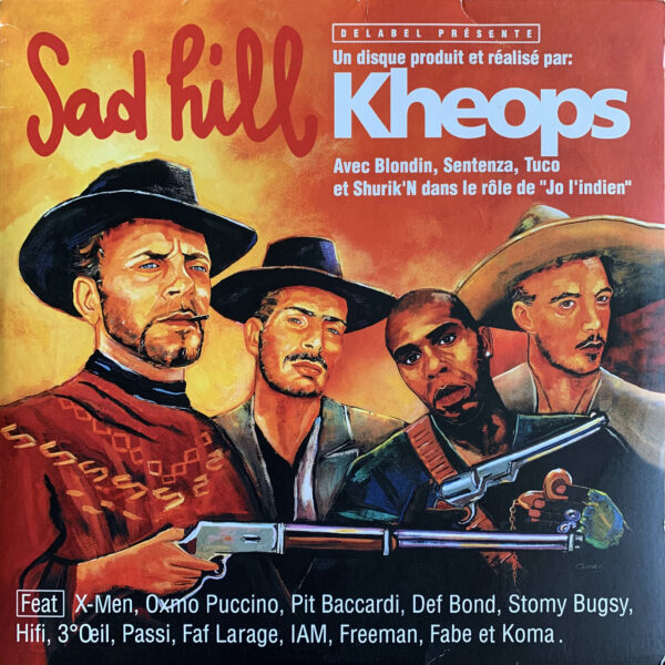 Kheops