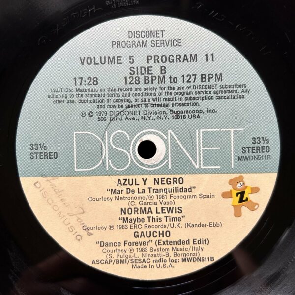 Disconet Program Service – Image 2