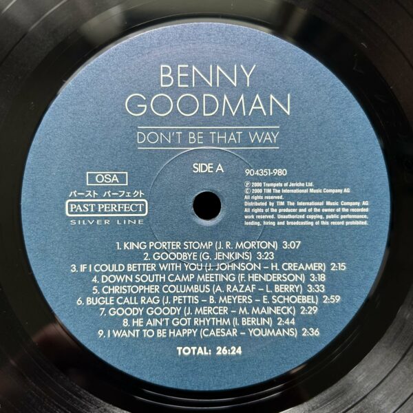 Benny Goodman – Image 5
