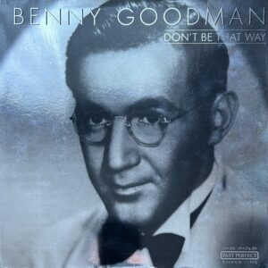 Benny Goodman