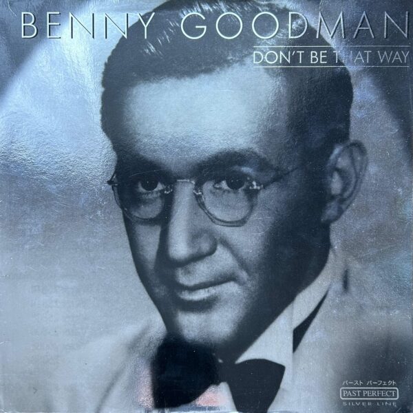 Benny Goodman