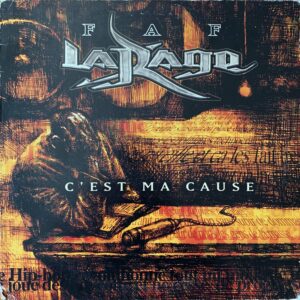 Faf Larage