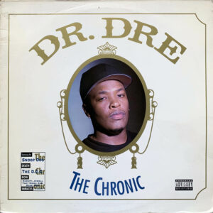 Dr. Dre