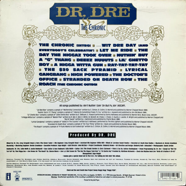 Dr. Dre – Image 2