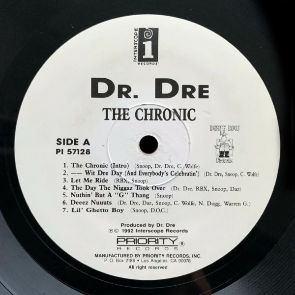 Dr. Dre – Image 3