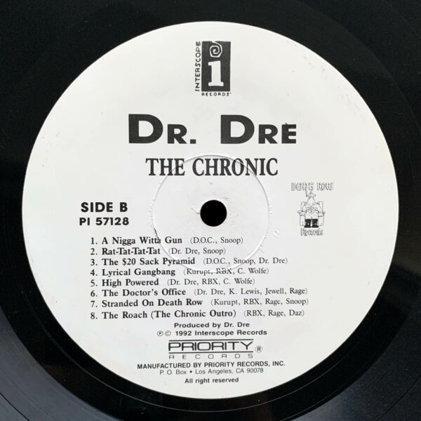 Dr. Dre – Image 4