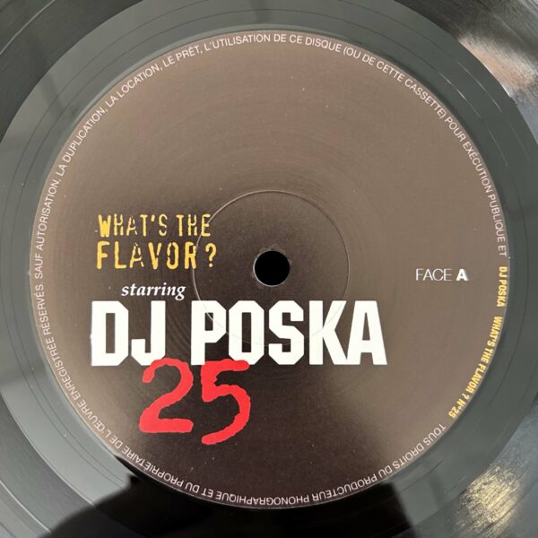 DJ Poska – Image 3