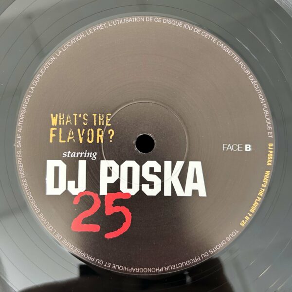 DJ Poska – Image 4