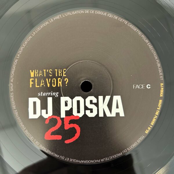 DJ Poska – Image 5