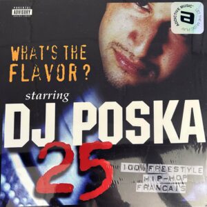 DJ Poska