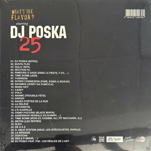 DJ Poska – Image 2