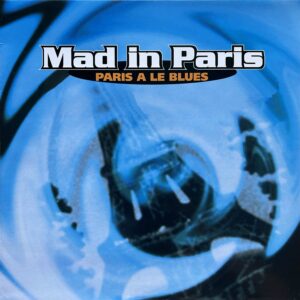 Mad In Paris