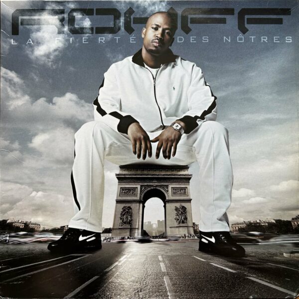 Rohff