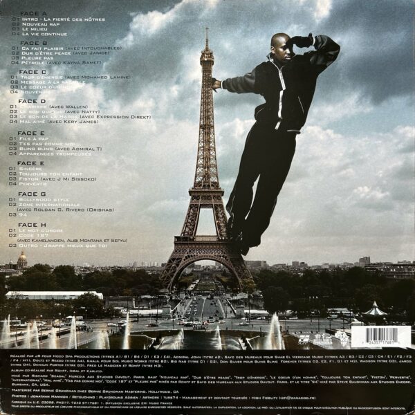 Rohff – Image 2
