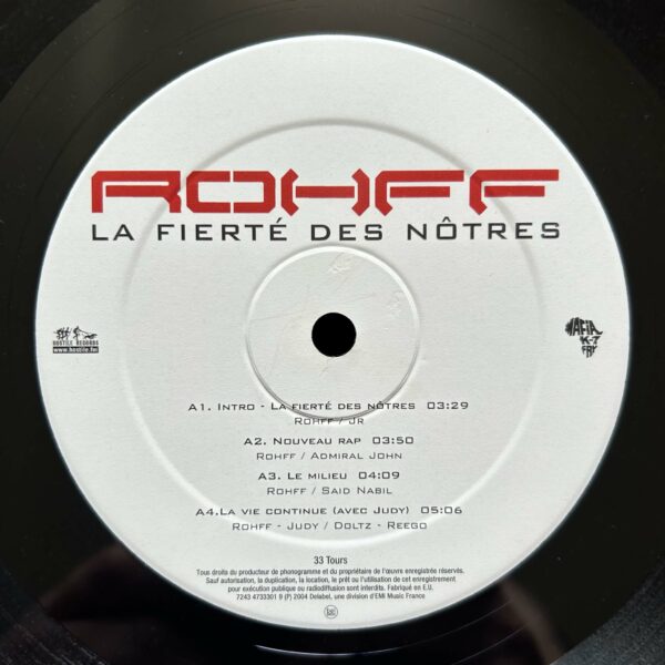 Rohff – Image 3