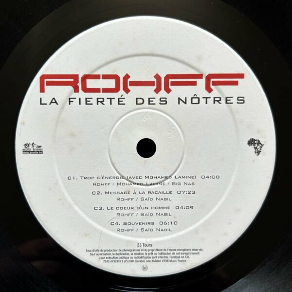 Rohff – Image 5