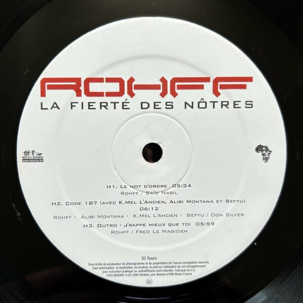Rohff – Image 10