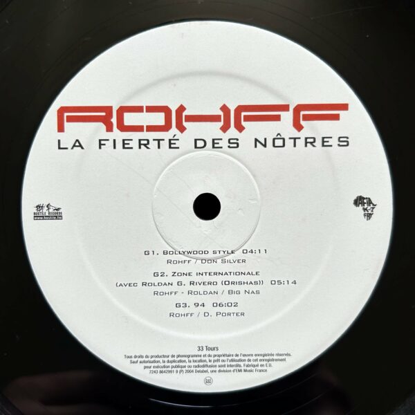 Rohff – Image 9