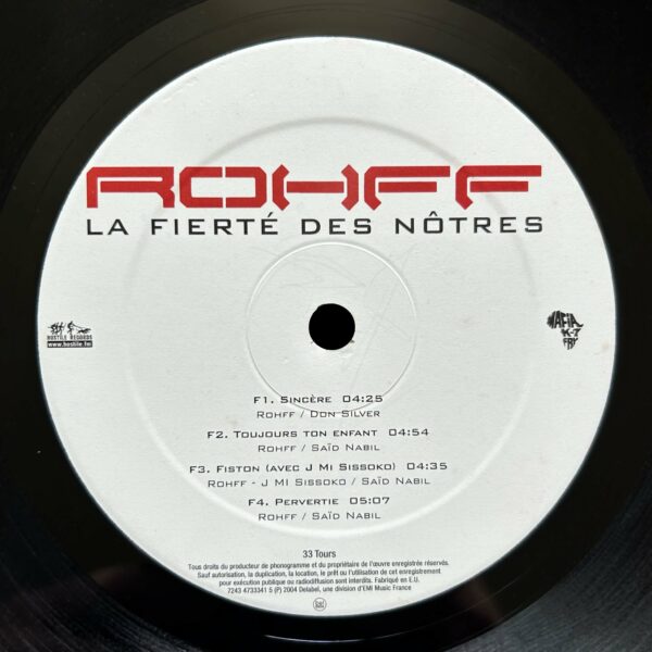 Rohff – Image 8