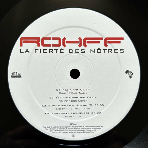 Rohff – Image 7