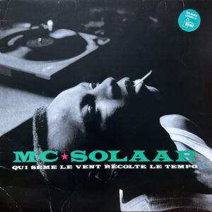 MC Solaar