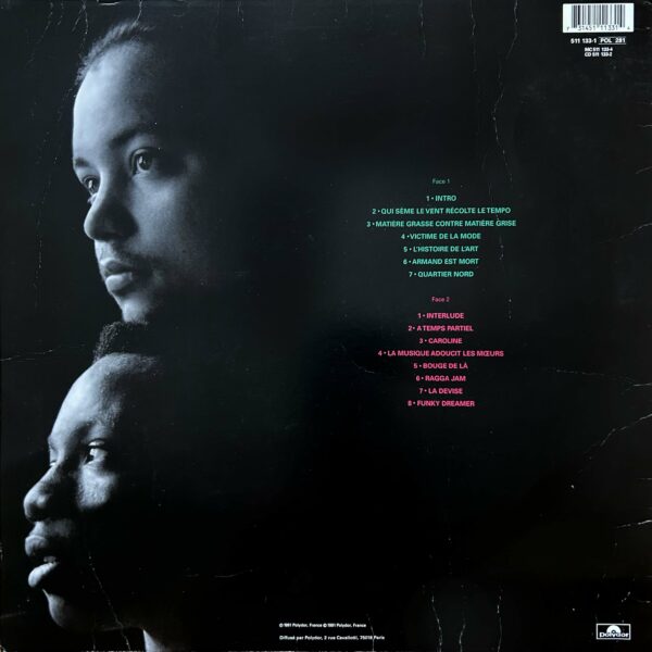 MC Solaar – Image 2
