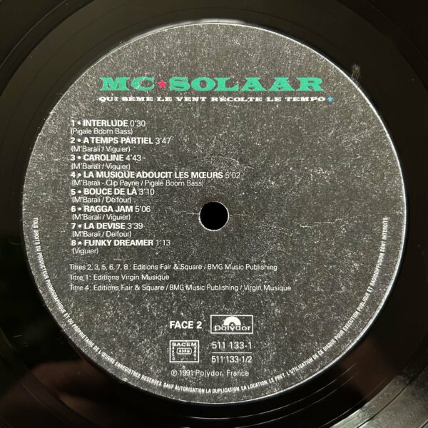 MC Solaar – Image 5