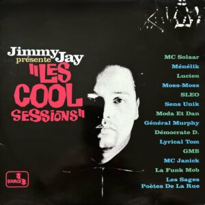 Jimmy Jay