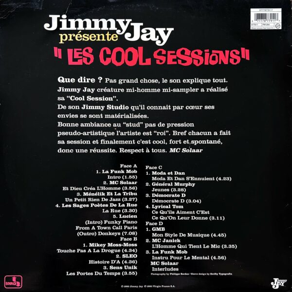 Jimmy Jay – Image 2