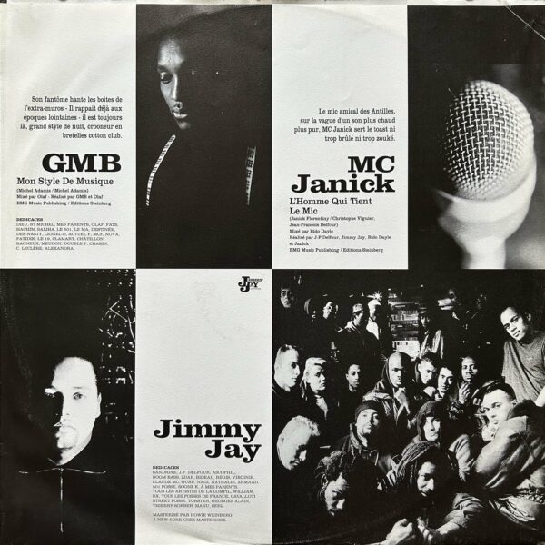 Jimmy Jay – Image 7