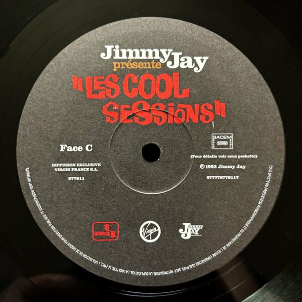 Jimmy Jay – Image 9