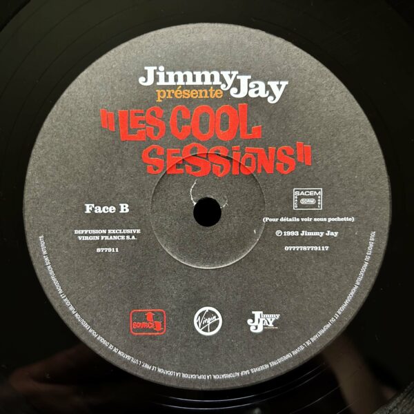 Jimmy Jay – Image 6