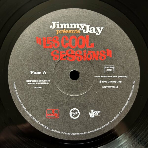 Jimmy Jay – Image 5