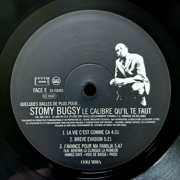 Stomy Bugsy – Image 9