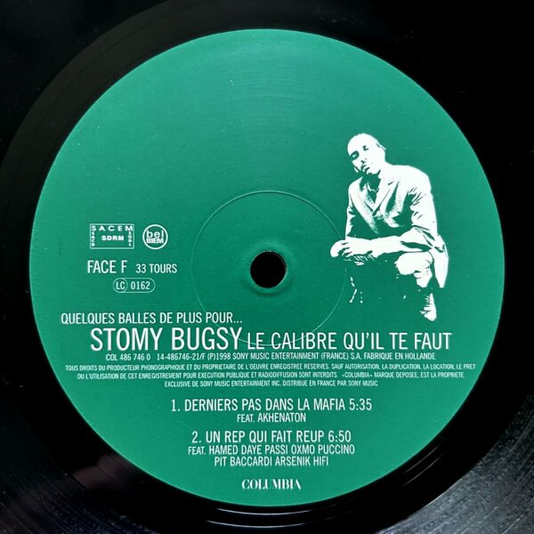 Stomy Bugsy – Image 10