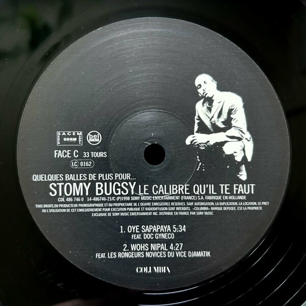 Stomy Bugsy – Image 7