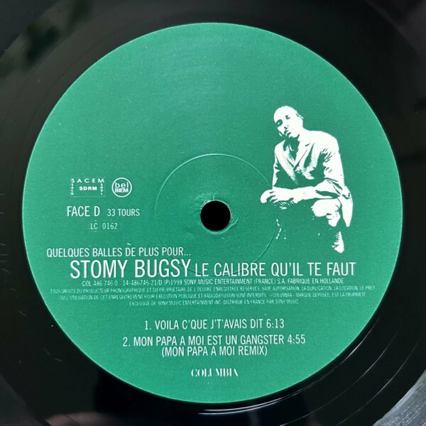 Stomy Bugsy – Image 8