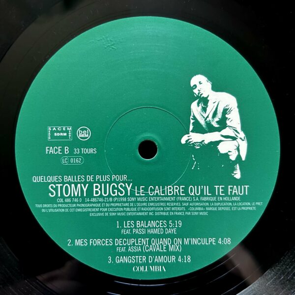 Stomy Bugsy – Image 6