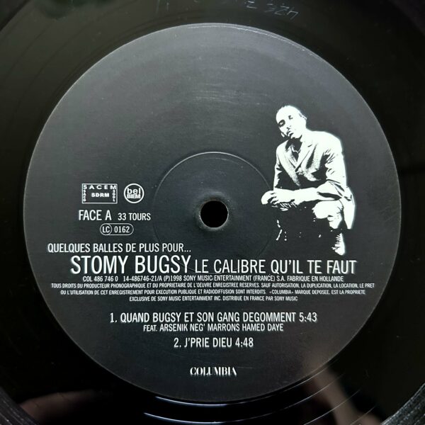 Stomy Bugsy – Image 5